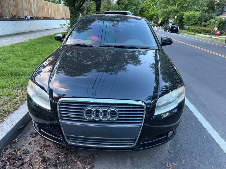 2007 Audi B7 A4 - Image 2 of 8
