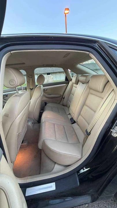2007 Audi B7 A4 - Image 13 of 20