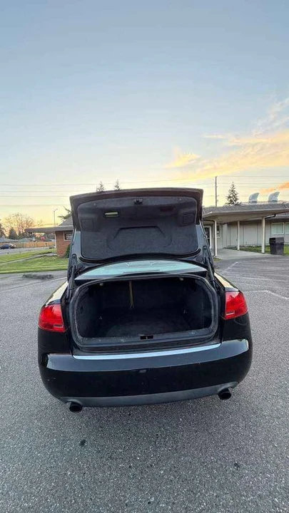2007 Audi B7 A4 - Image 11 of 20