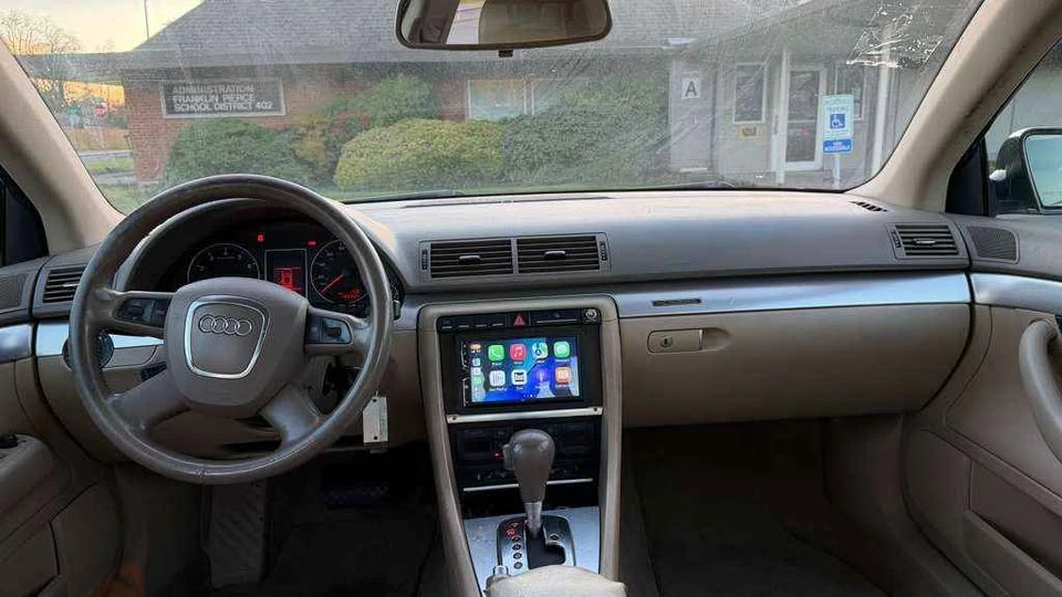 2007 Audi B7 A4 - Image 14 of 20