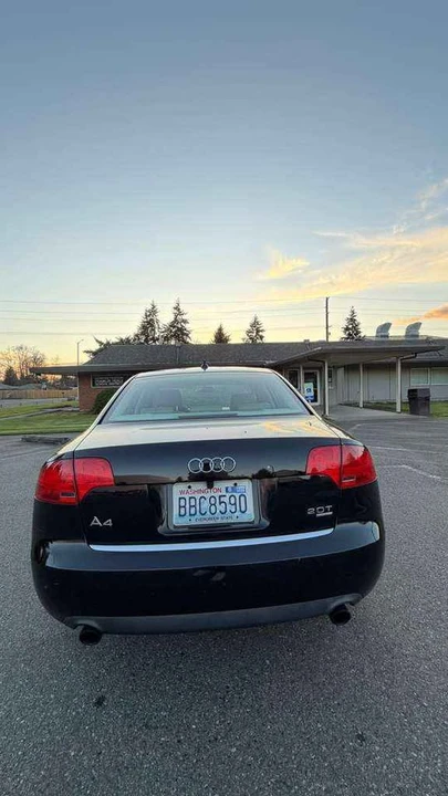 2007 Audi B7 A4 - Image 7 of 20