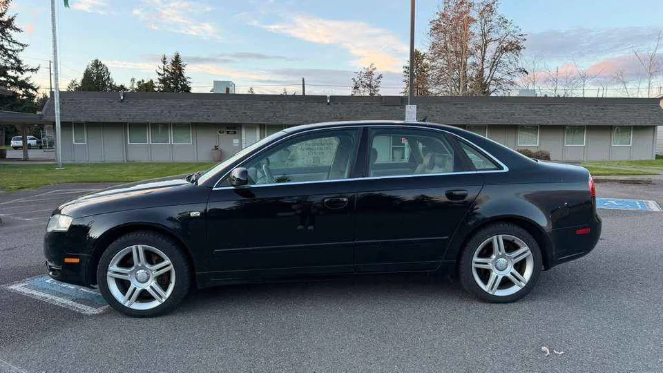 2007 Audi B7 A4 - Image 17 of 20