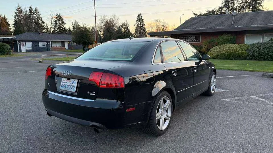 2007 Audi B7 A4 - Image 16 of 20