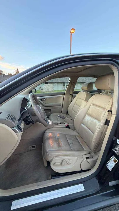 2007 Audi B7 A4 - Image 12 of 20
