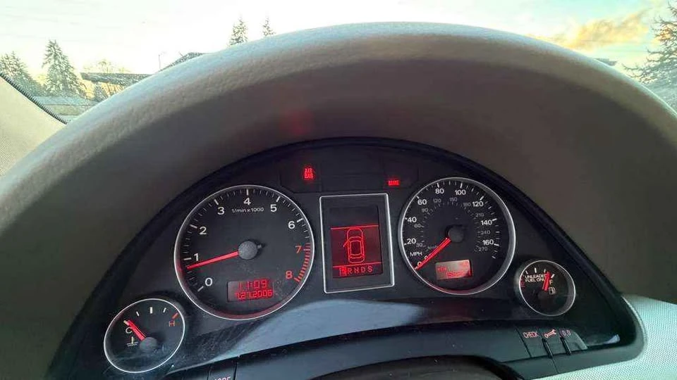 2007 Audi B7 A4 - Image 15 of 20