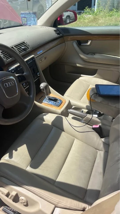 2007 Audi B7 A4 - Image 7 of 9
