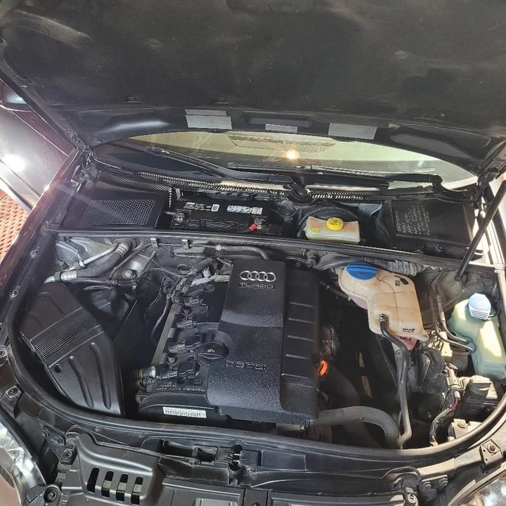 2007 Audi B7 A4 - Image 14 of 15