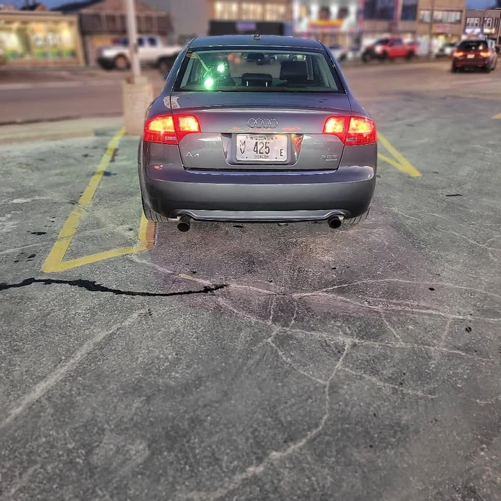2007 Audi B7 A4 - Image 4 of 15