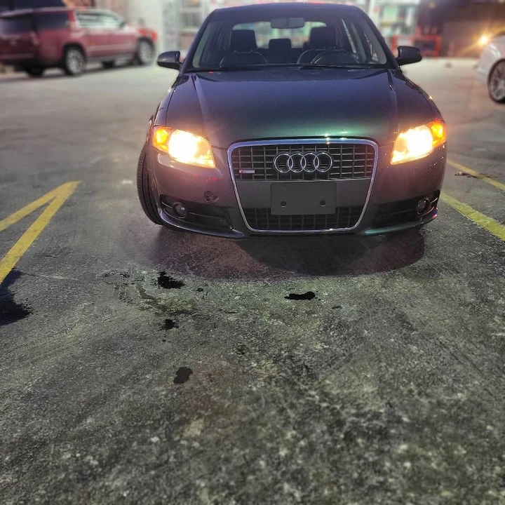 2007 Audi B7 A4 - Image 3 of 15