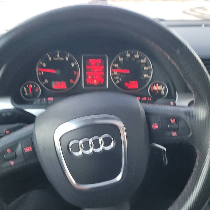 2007 Audi B7 A4 - Image 12 of 15