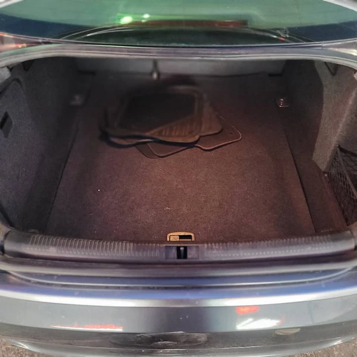 2007 Audi B7 A4 - Image 10 of 15