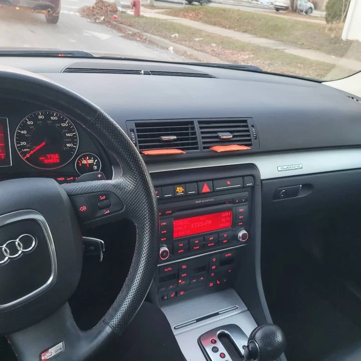2007 Audi B7 A4 - Image 11 of 15