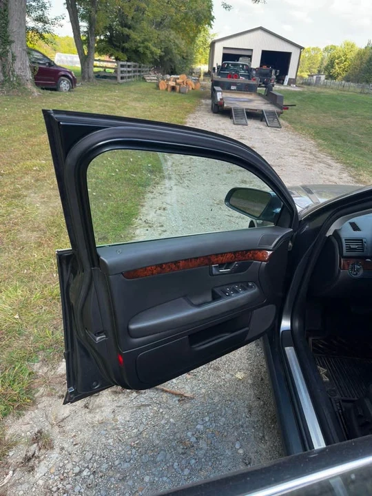 2007 Audi B7 A4 - Image 8 of 15