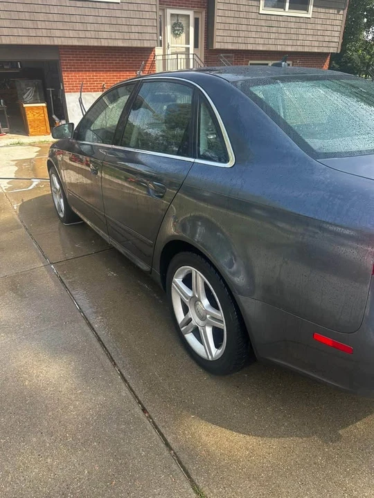 2007 Audi B7 A4 - Image 3 of 15