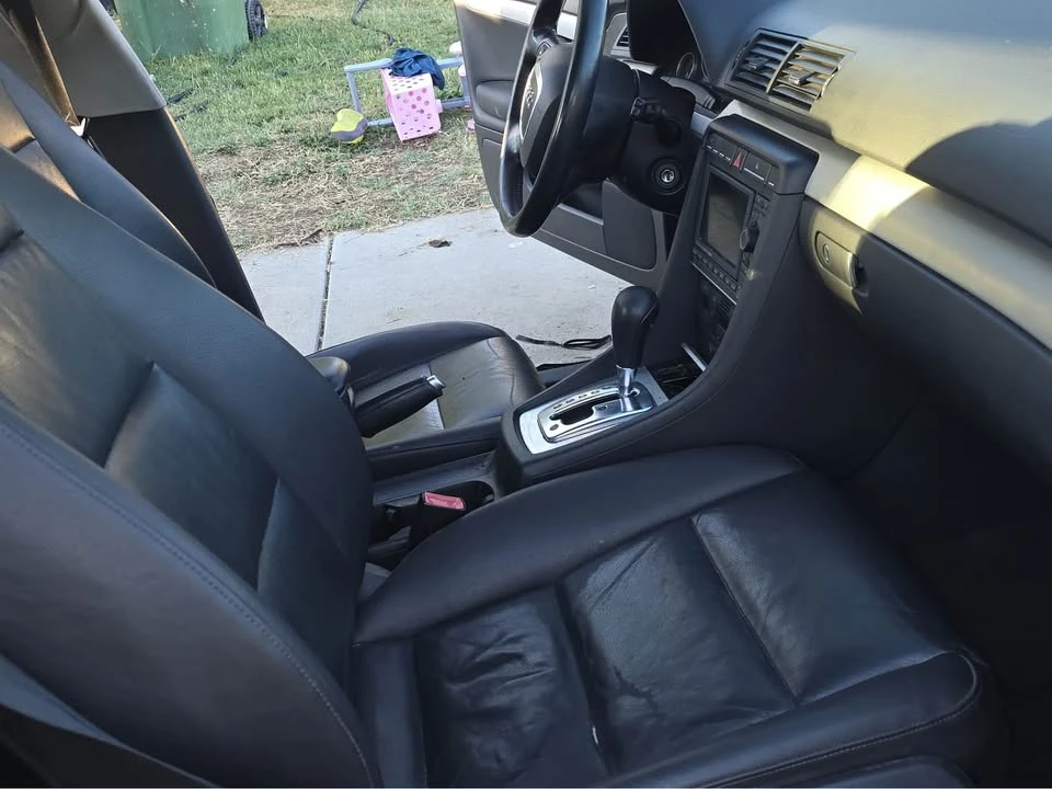 2007 Audi B7 A4 - Image 11 of 11