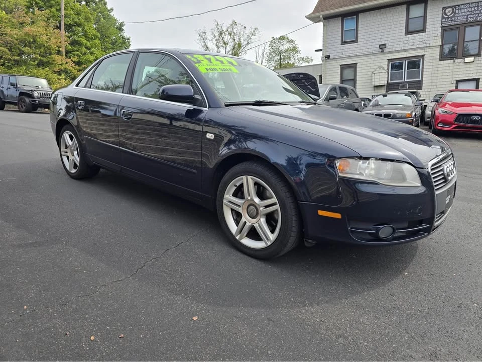 2007 Audi B7 A4 - Image 11 of 12