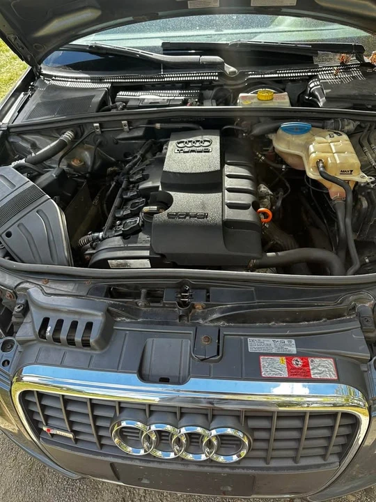 2007 Audi B7 A4 - Image 15 of 15