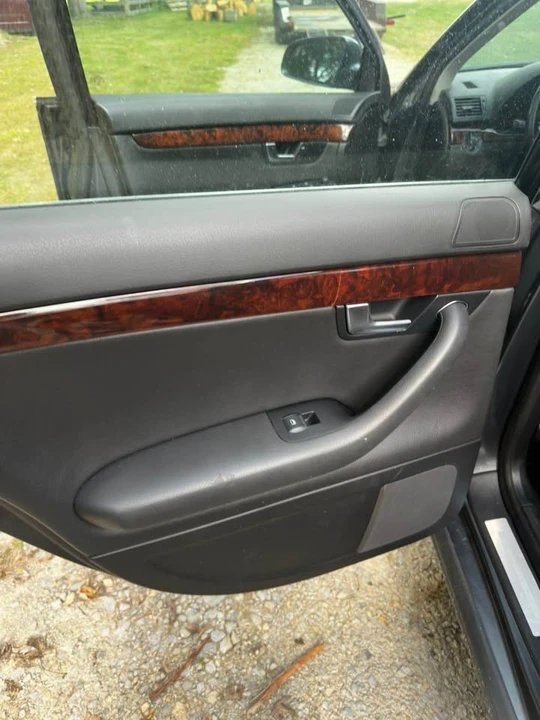 2007 Audi B7 A4 - Image 10 of 15