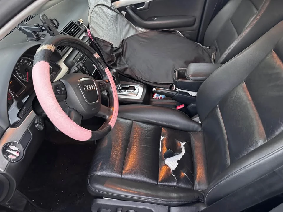 2007 Audi B7 A4 - Image 4 of 5