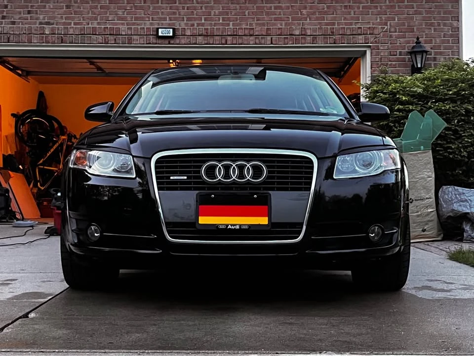 2007 Audi B7 A4 - Image 2 of 6