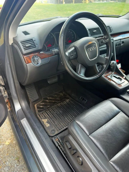 2007 Audi B7 A4 - Image 13 of 15