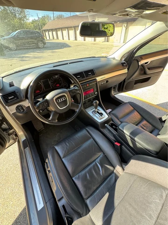 2007 Audi B7 A4 - Image 5 of 14