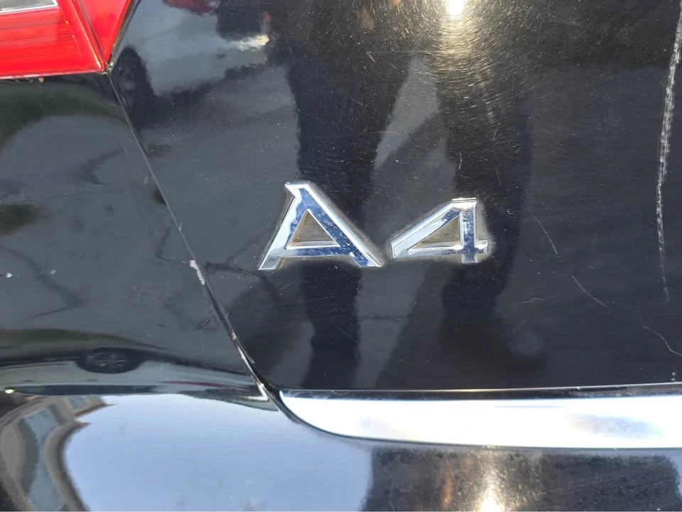 2007 Audi B7 A4 - Image 7 of 11