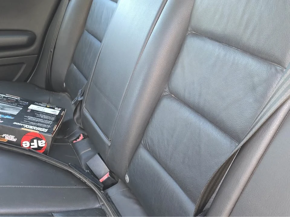 2007 Audi B7 A4 - Image 10 of 11