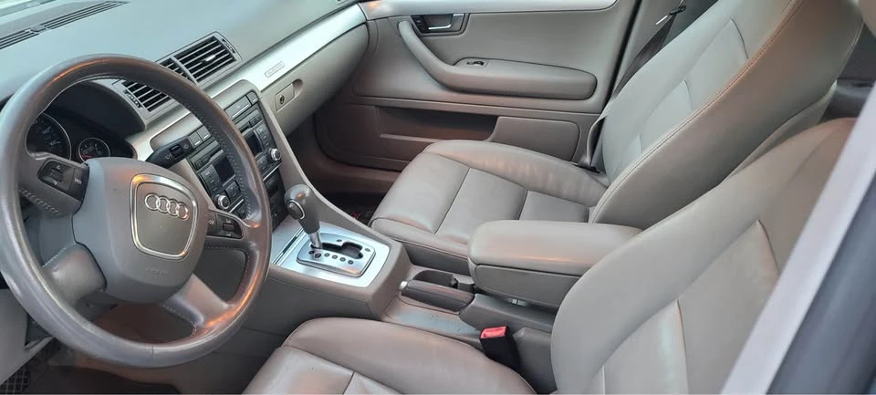 2007 Audi B7 A4 - Image 10 of 12