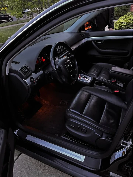 2007 Audi B7 A4 - Image 6 of 6