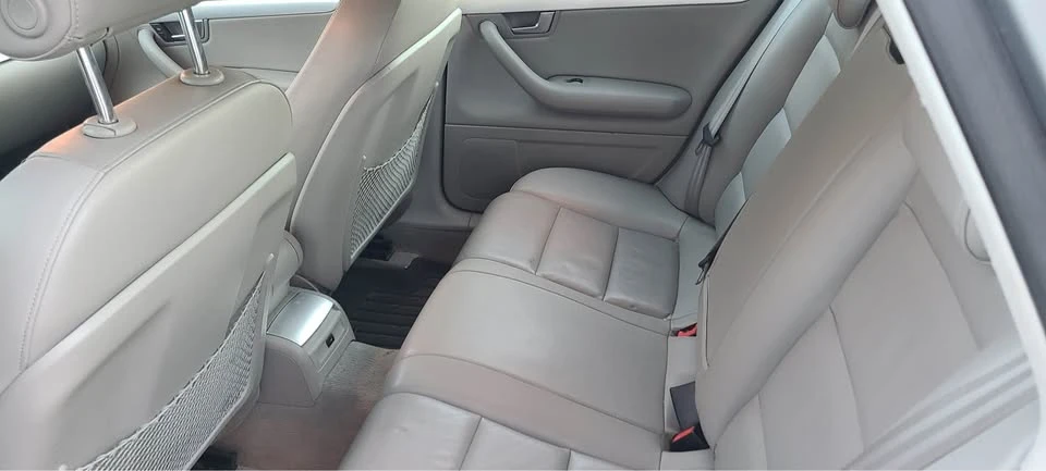 2007 Audi B7 A4 - Image 11 of 12