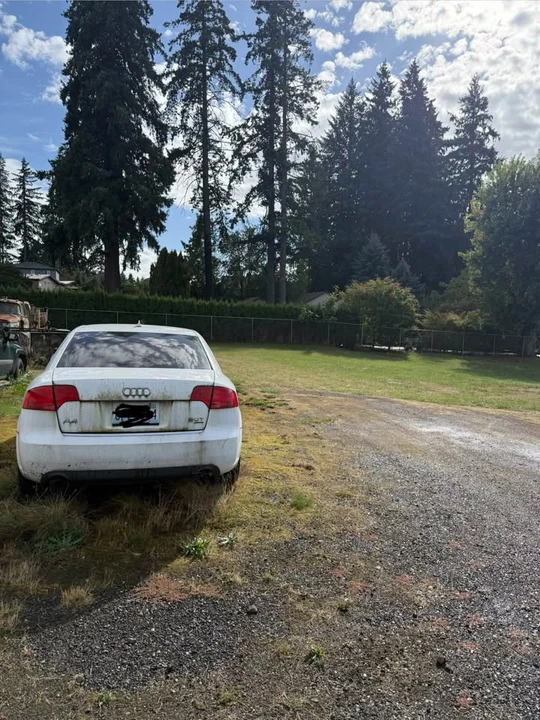 2007 Audi B7 A4 - Image 4 of 4