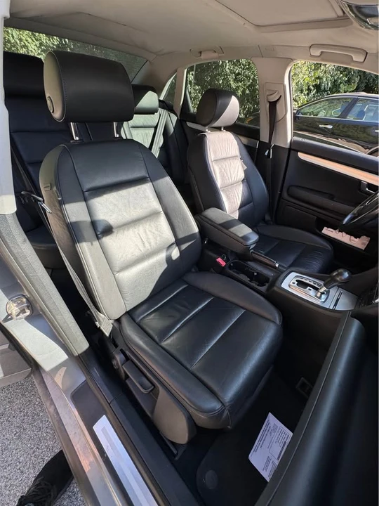 2007 Audi B7 A4 - Image 14 of 14
