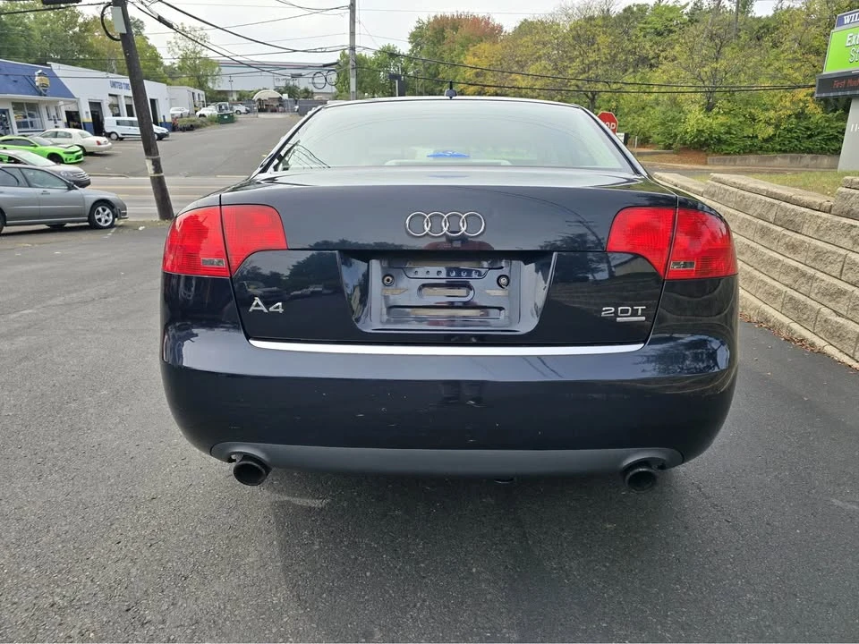 2007 Audi B7 A4 - Image 5 of 12
