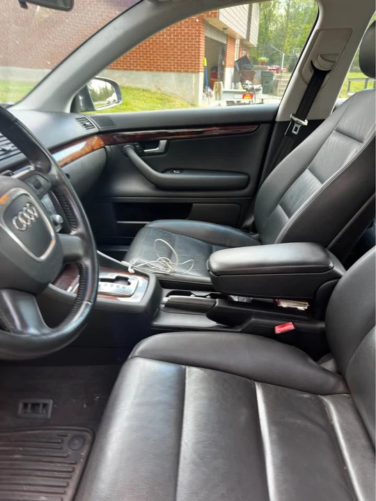2007 Audi B7 A4 - Image 9 of 11