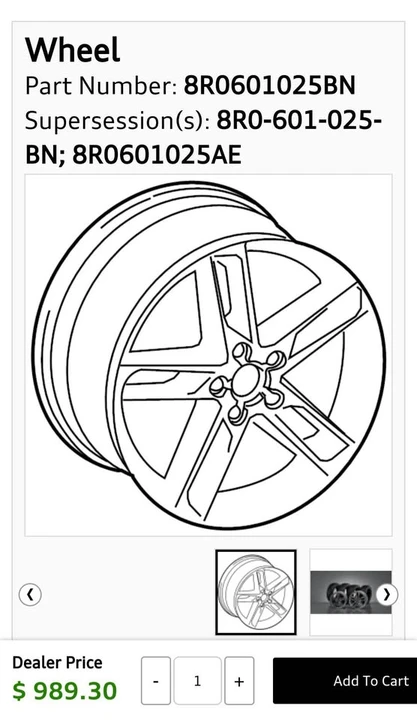 2007 Audi B7 A4 - Image 12 of 12