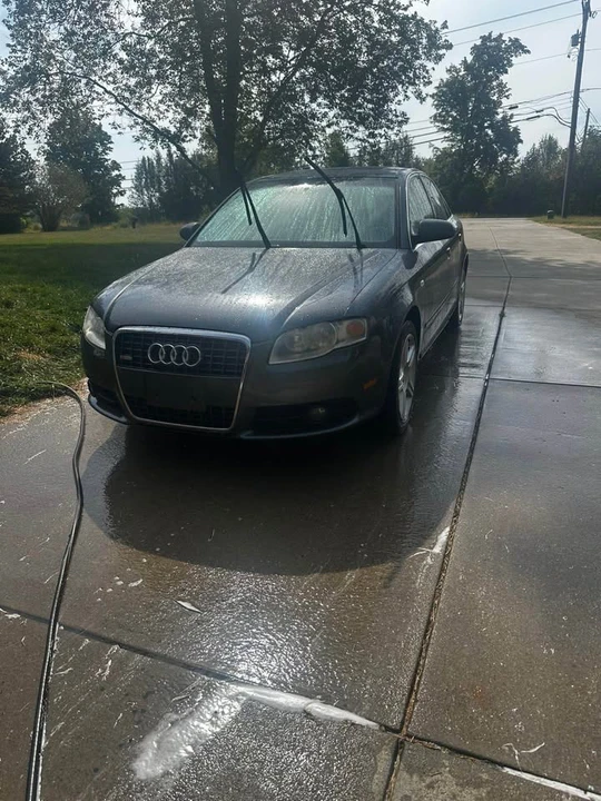 2007 Audi B7 A4 - Image 2 of 15