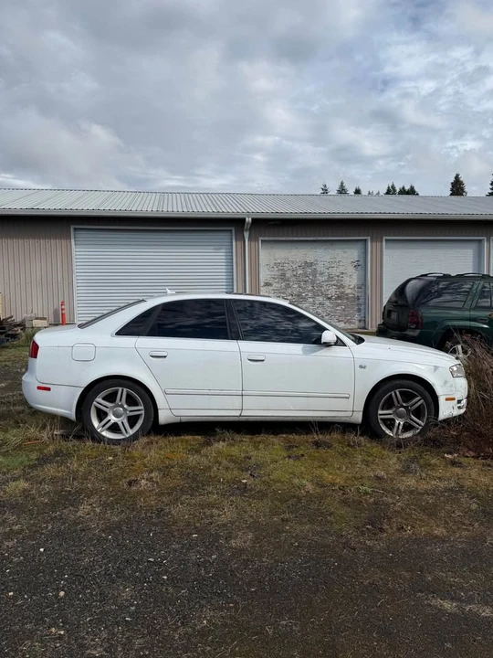 2007 Audi B7 A4 - Image 3 of 4