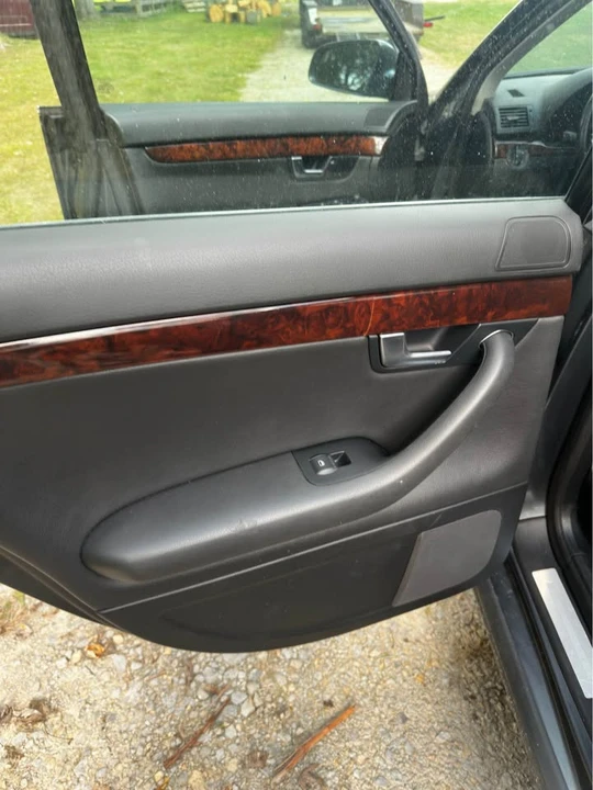 2007 Audi B7 A4 - Image 6 of 11