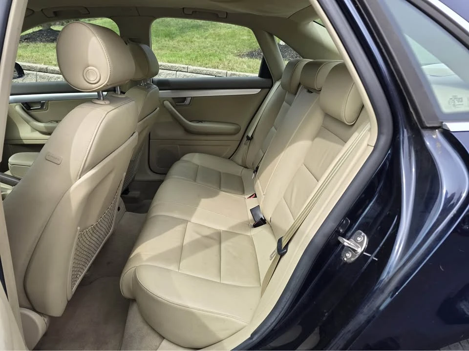 2007 Audi B7 A4 - Image 12 of 12