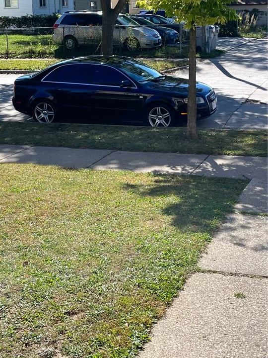 2007 Audi B7 A4 - Image 2 of 2
