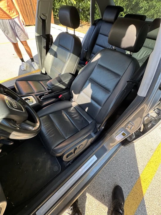 2007 Audi B7 A4 - Image 6 of 14