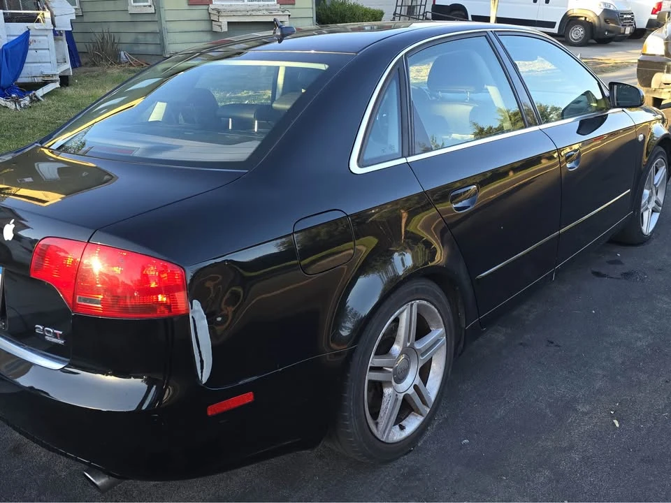 2007 Audi B7 A4 - Image 5 of 11