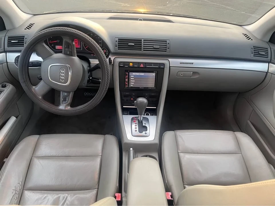 2007 Audi B7 A4 - Image 4 of 6
