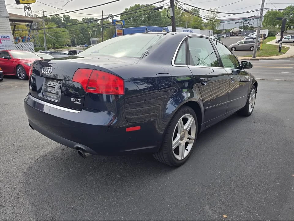 2007 Audi B7 A4 - Image 6 of 12
