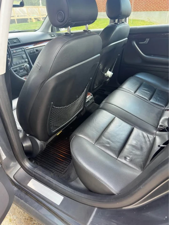 2007 Audi B7 A4 - Image 7 of 11