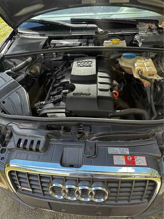 2007 Audi B7 A4 - Image 10 of 11