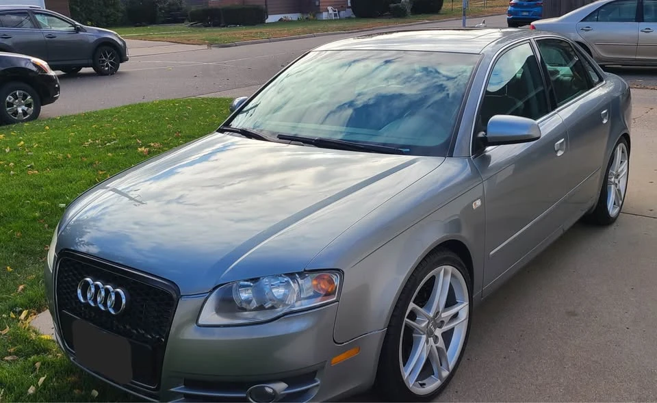 2007 Audi B7 A4 - Image 5 of 12