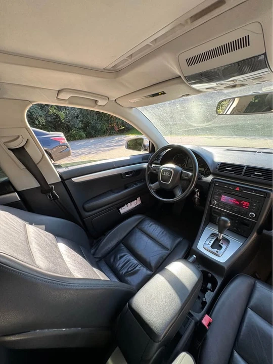 2007 Audi B7 A4 - Image 13 of 14