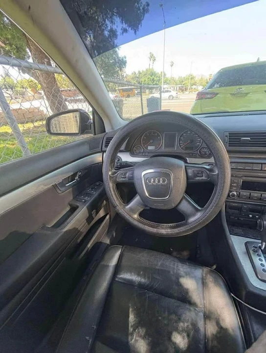 2007 Audi B7 A4 - Image 5 of 8